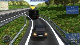   Autobahn Police Simulator