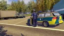  Autobahn Police Simulator