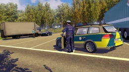  Autobahn Police Simulator