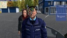 Autobahn Police Simulator  PC