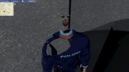   Autobahn Police Simulator