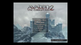 Avadon 2: The Corruption  PC