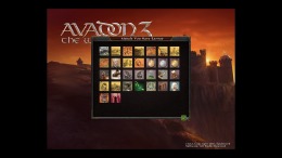 Avadon 3: The Warborn  