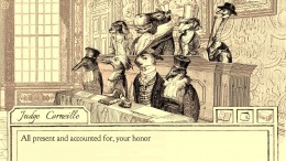 Aviary Attorney  