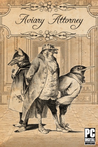 Aviary Attorney  