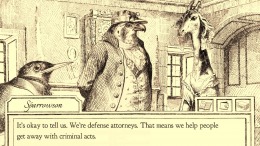  Aviary Attorney