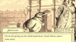   Aviary Attorney