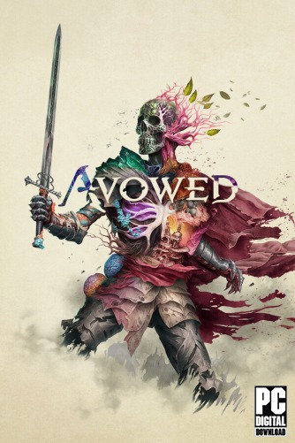 Avowed  