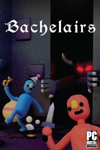 Bachelairs  