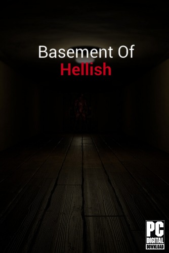 Basement of Hellish  