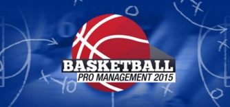 Basketball Pro Management 2015  