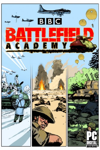 Battle Academy  