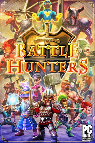 Battle Hunters  