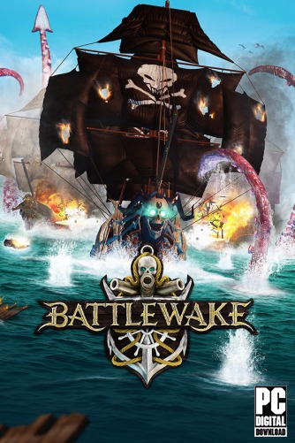 Battlewake  