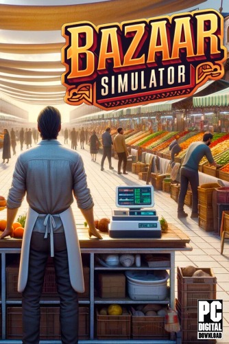 Bazaar Simulator  