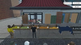  Bazaar Simulator