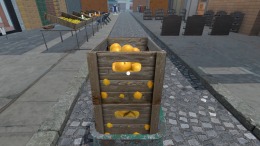 Bazaar Simulator 