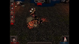   Beastmancer