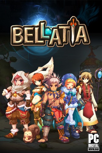 Bellatia  