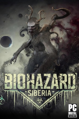 Biohazard: Siberia  