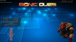  Bionic Dues