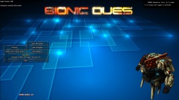 Bionic Dues  PC