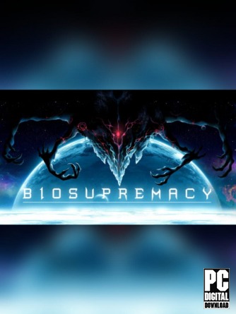 Biosupremacy  