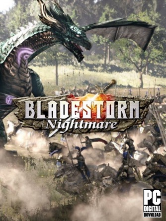 BLADESTORM: Nightmare  