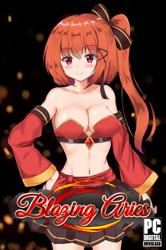 Blazing Aries скачать торрентом