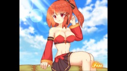   Blazing Aries
