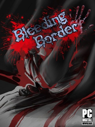 Bleeding Border  