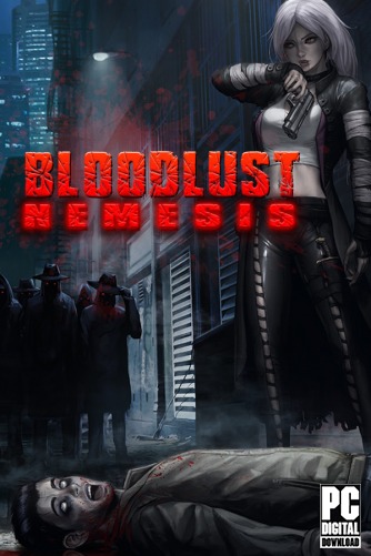 BloodLust 2: Nemesis  