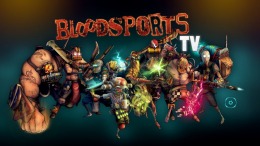   Bloodsports.TV