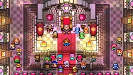 Blossom Tales: The Sleeping King  PC