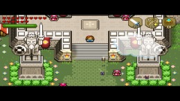   Blossom Tales: The Sleeping King