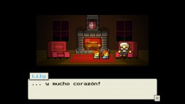   Blossom Tales: The Sleeping King