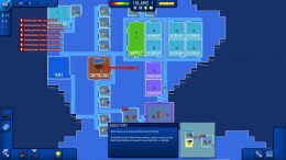   Blueprint Tycoon