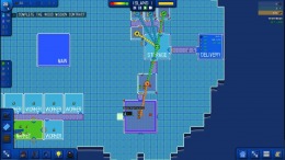  Blueprint Tycoon