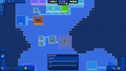 Blueprint Tycoon  PC