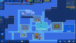 Blueprint Tycoon 