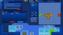   Blueprint Tycoon