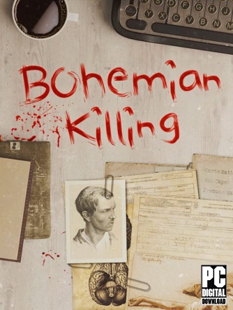 Bohemian Killing  