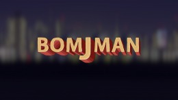 BOMJMAN  