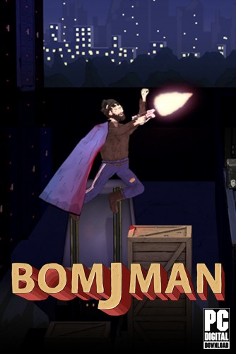 BOMJMAN  