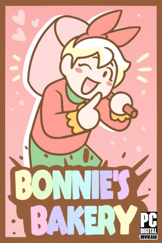 Bonnie's Bakery  