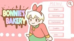  Bonnie's Bakery