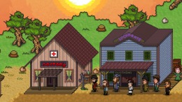 Boot Hill Heroes  PC