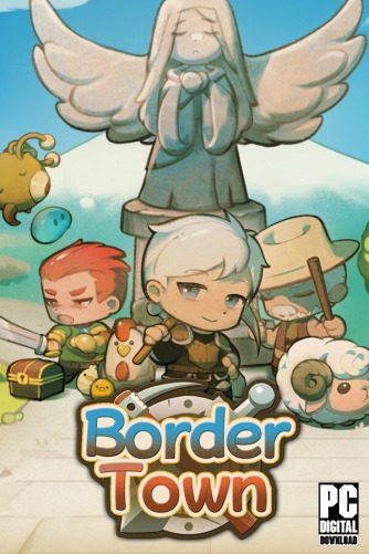 Border Town  