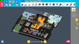  BQM - BlockQuest Maker