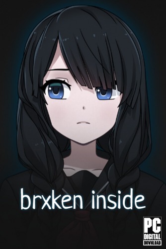 BRXKEN INSIDE  